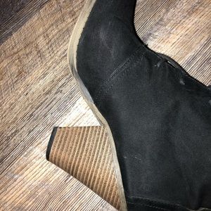 My favorite booties!